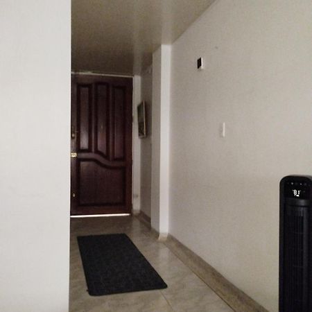 Antonia Santos Apartment Bucaramanga Extérieur photo