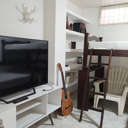 Antonia Santos Apartment Bucaramanga Extérieur photo