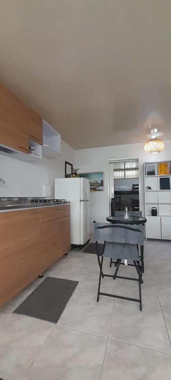 Antonia Santos Apartment Bucaramanga Extérieur photo