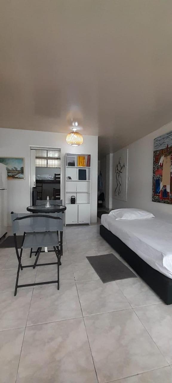 Antonia Santos Apartment Bucaramanga Extérieur photo