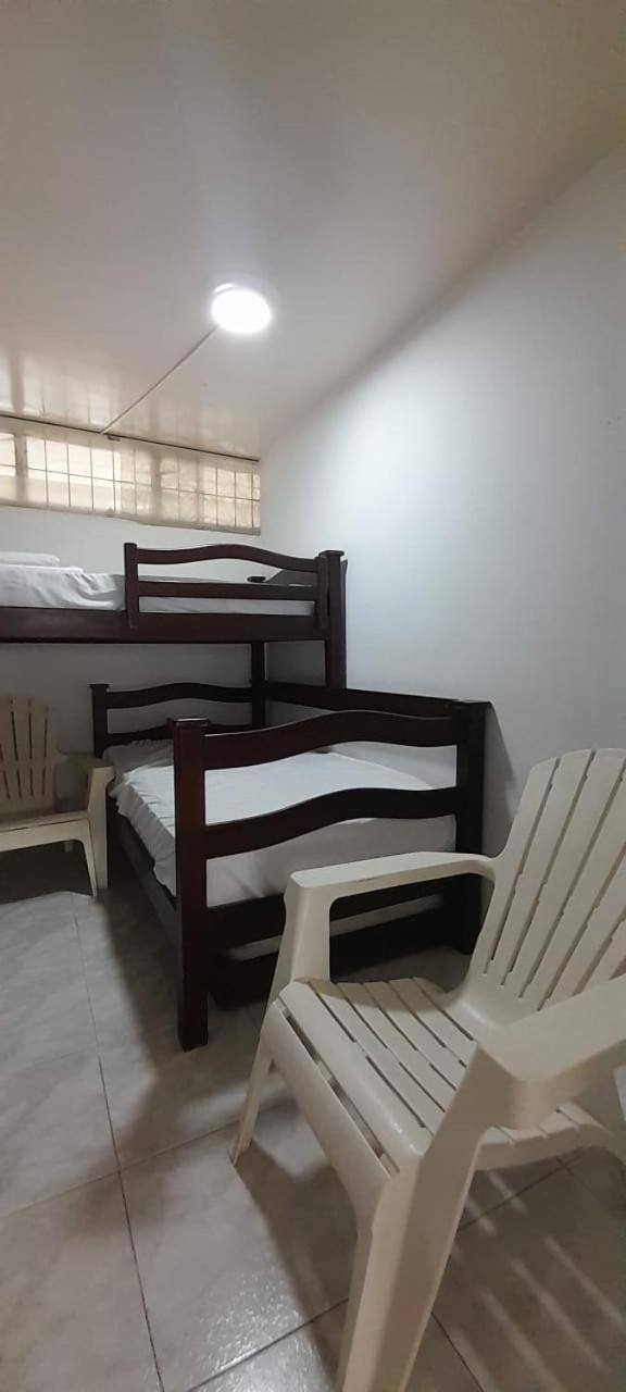 Antonia Santos Apartment Bucaramanga Extérieur photo