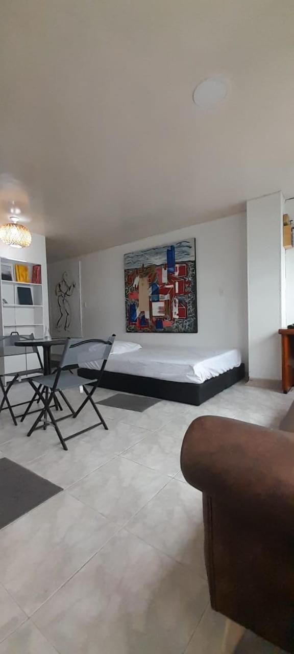 Antonia Santos Apartment Bucaramanga Extérieur photo