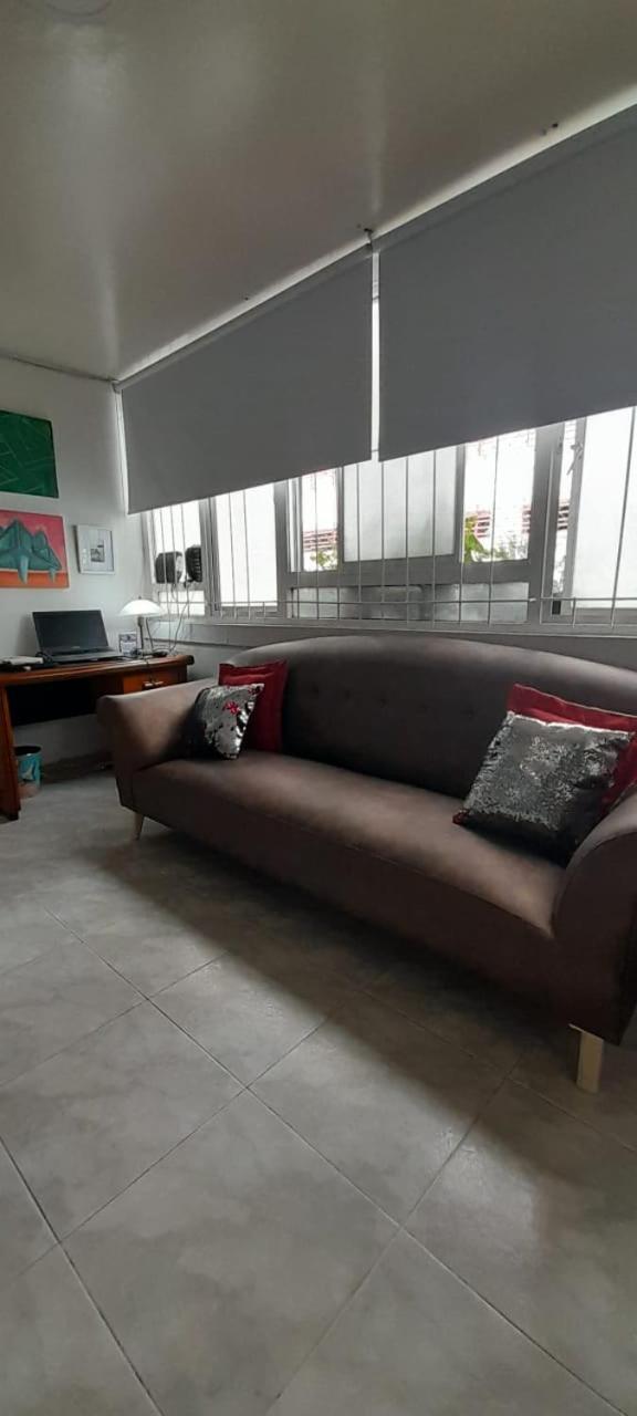 Antonia Santos Apartment Bucaramanga Extérieur photo