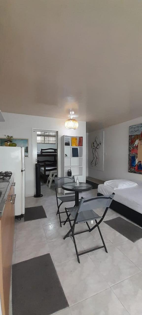 Antonia Santos Apartment Bucaramanga Extérieur photo