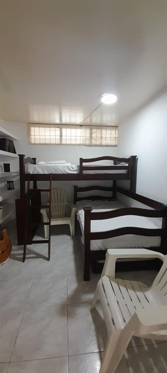 Antonia Santos Apartment Bucaramanga Extérieur photo