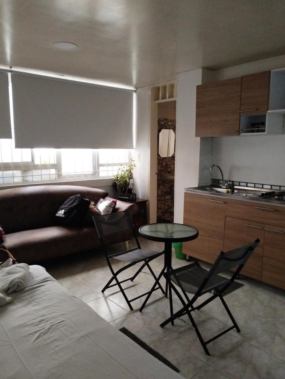 Antonia Santos Apartment Bucaramanga Extérieur photo