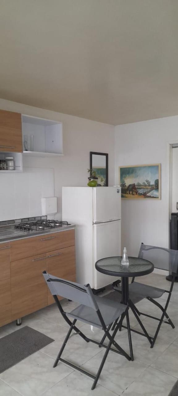 Antonia Santos Apartment Bucaramanga Extérieur photo