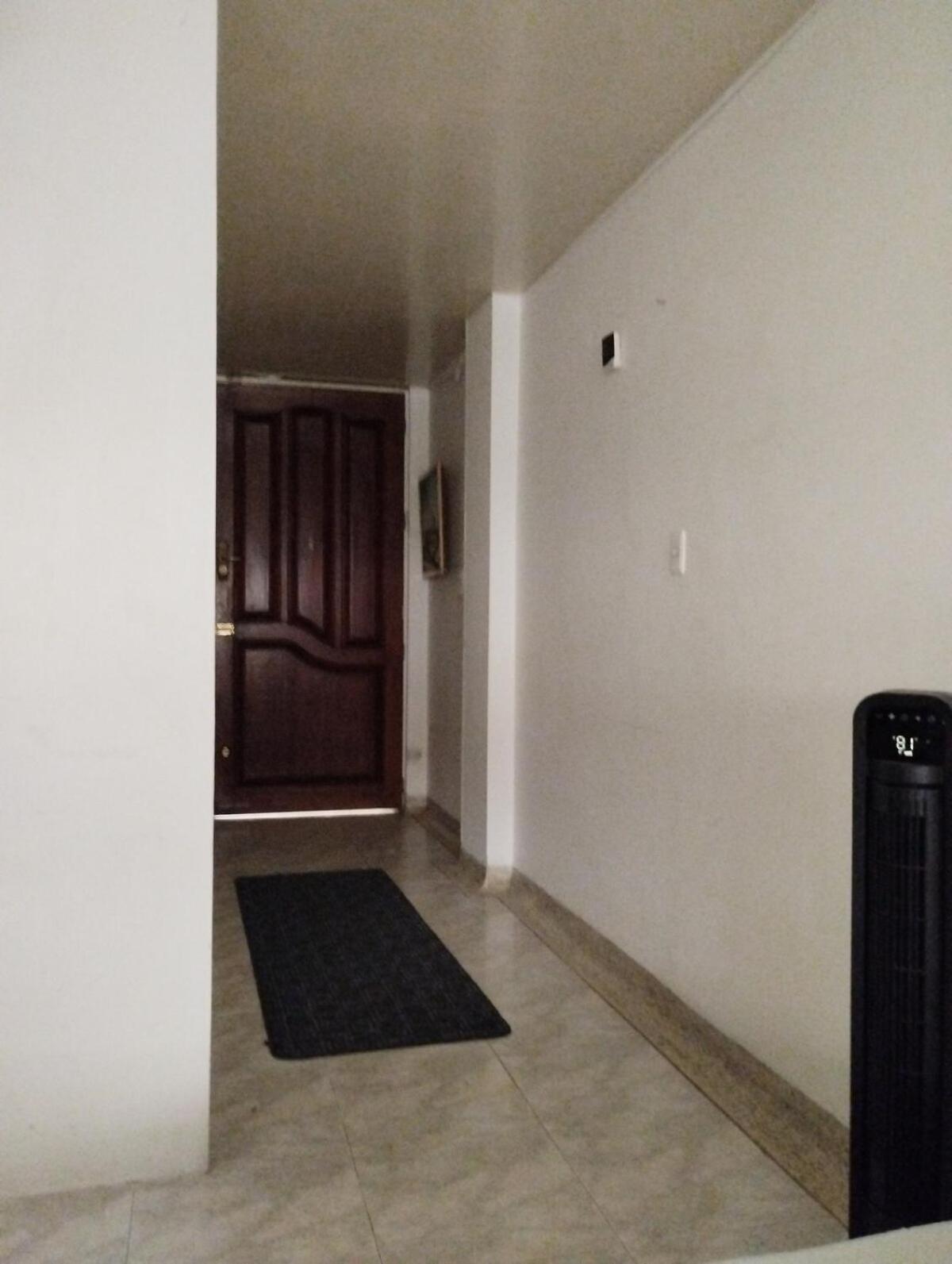 Antonia Santos Apartment Bucaramanga Extérieur photo