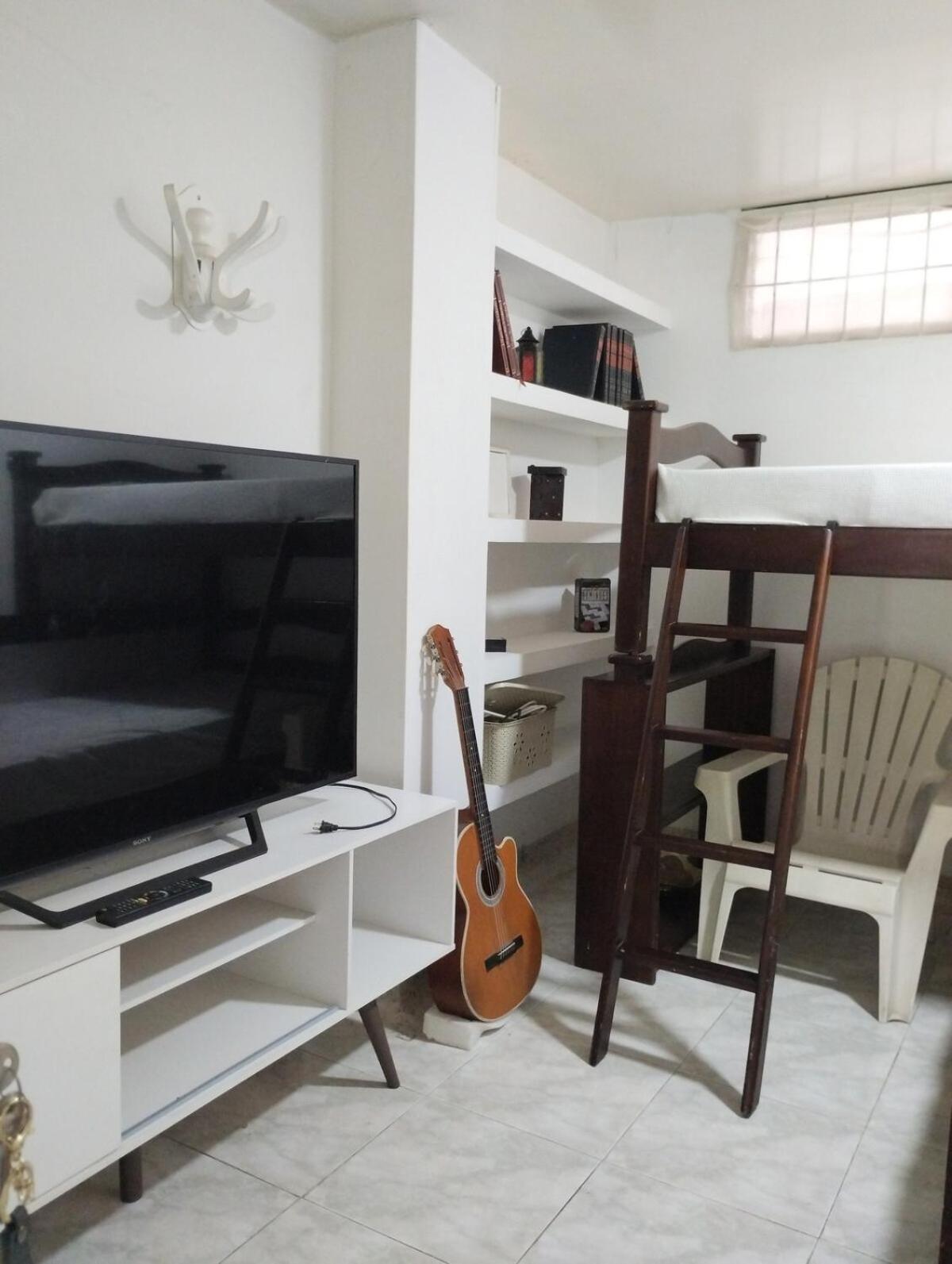 Antonia Santos Apartment Bucaramanga Extérieur photo