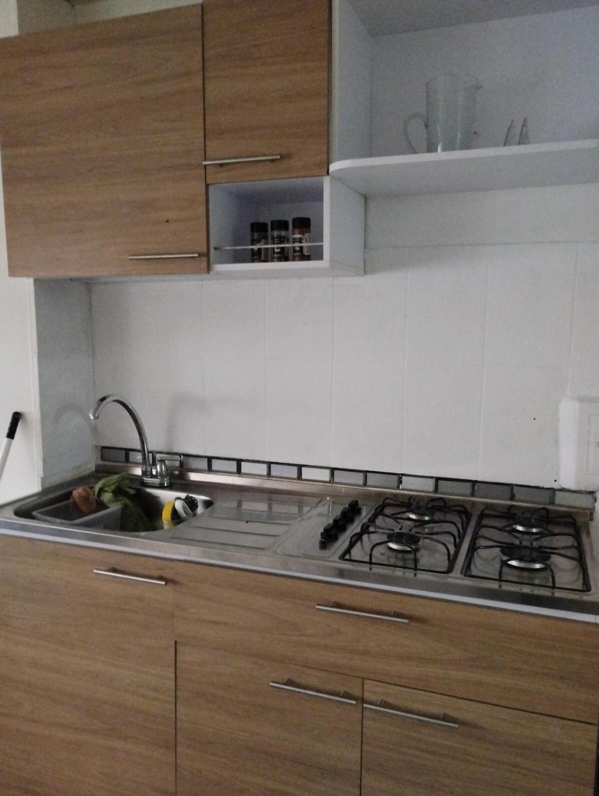 Antonia Santos Apartment Bucaramanga Extérieur photo