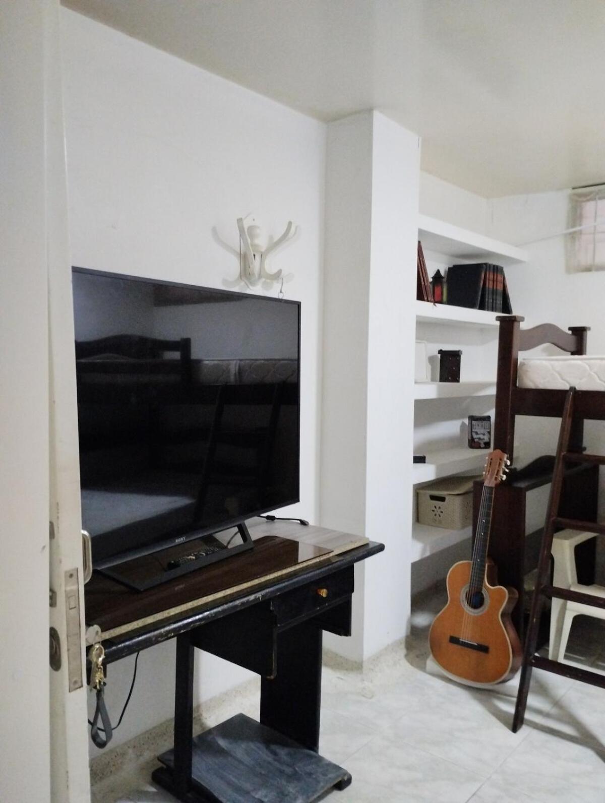 Antonia Santos Apartment Bucaramanga Extérieur photo