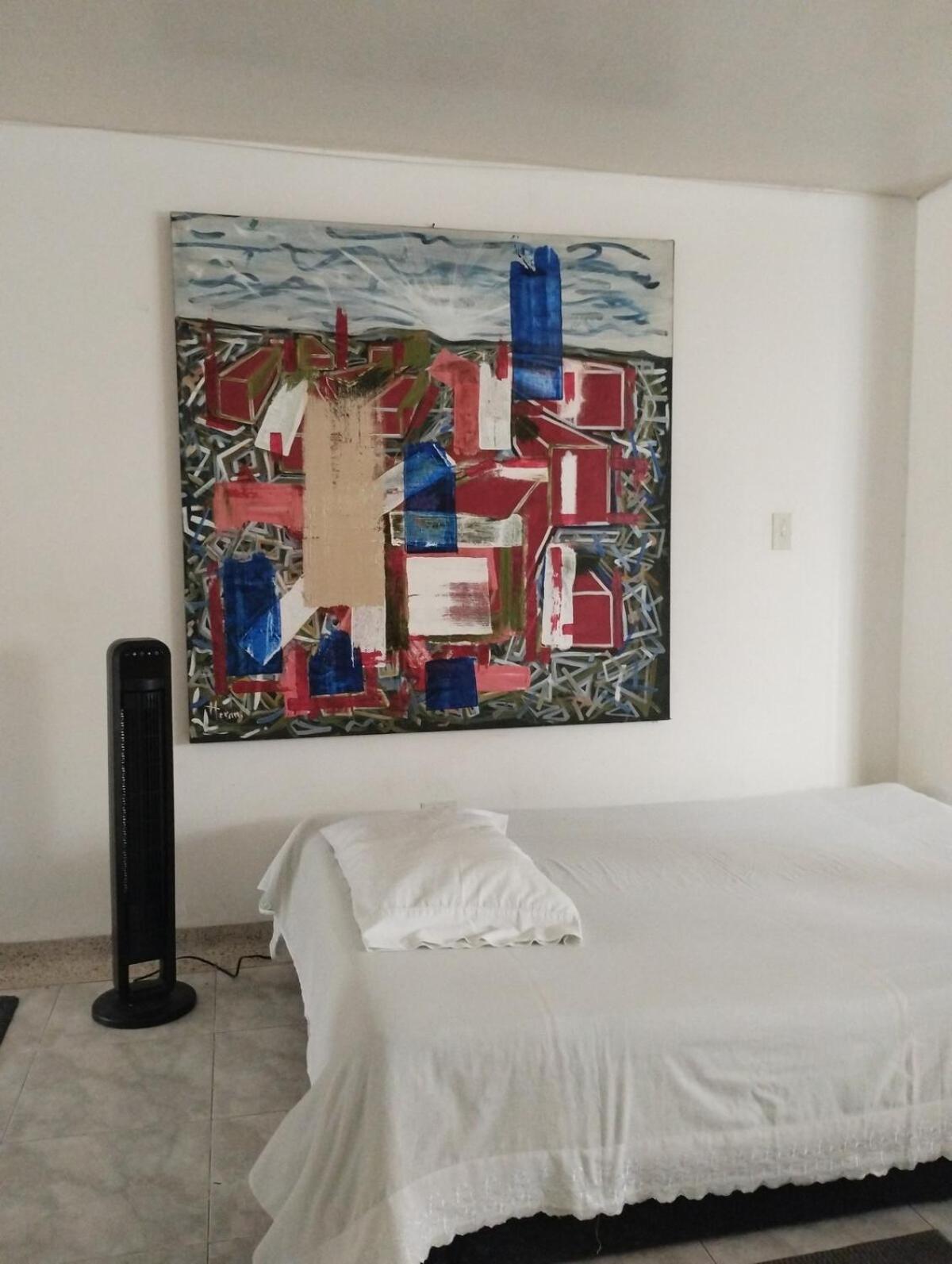 Antonia Santos Apartment Bucaramanga Extérieur photo